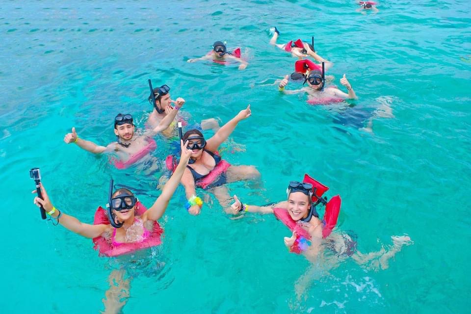 Saonaislandcatamaran