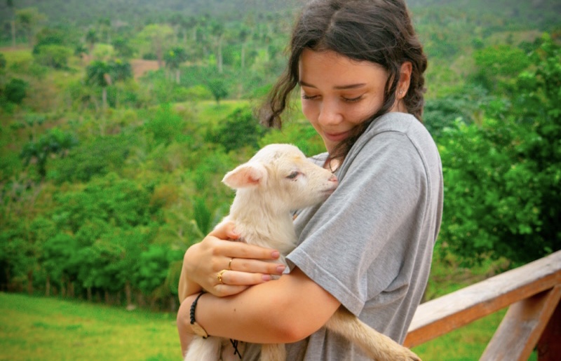 Tuko Ranch-Zipline-Booguies-Horse Back Ride