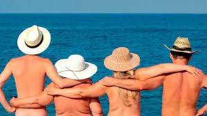 Saona Naturist (nude) Semi Private Catamaran