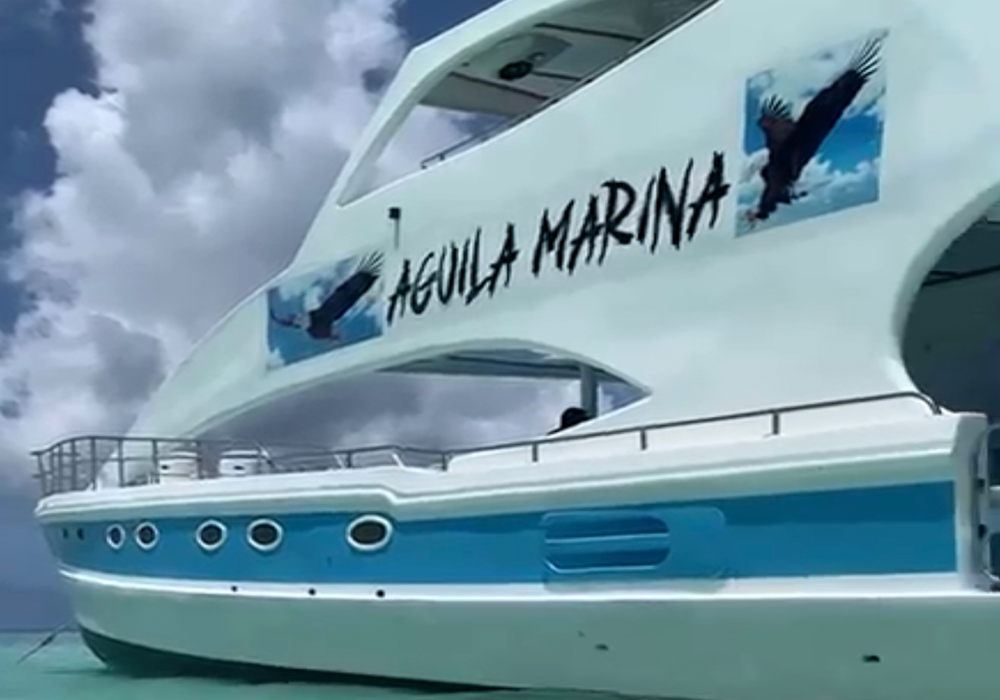 AguilaMarinaSaonaCatamaral6