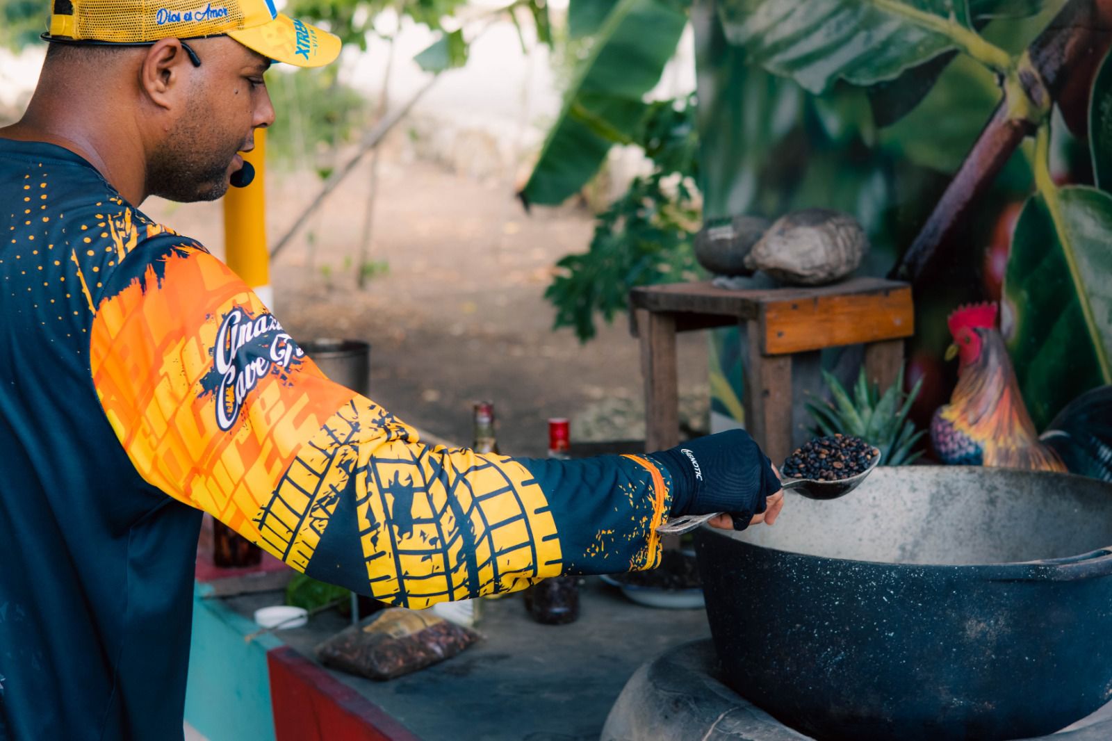 Adventure Booguie Domitai Night